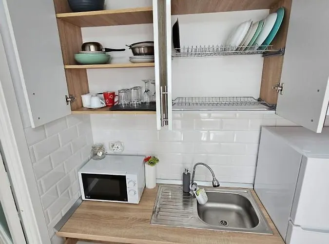 Modern & Comfortable Cismigiu Park - Pop4 Lejlighed *