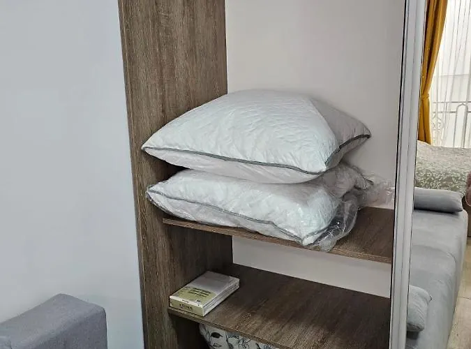 Lejlighed Modern & Comfortable Cismigiu Park - Pop4 Bukarest