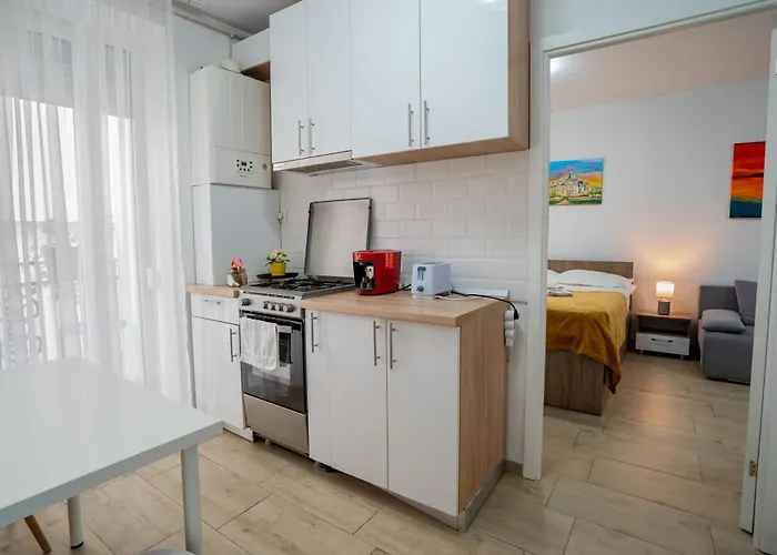 Modern & Comfortable Cismigiu Park - Pop4 * Bukarest