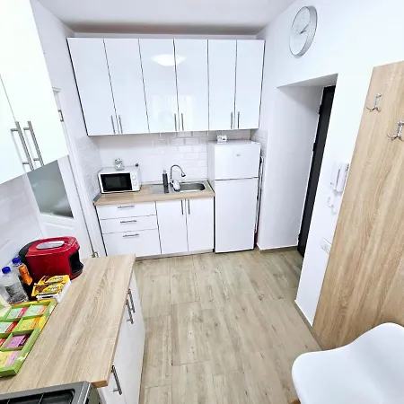 Modern & Comfortable Cismigiu Park - Pop4 Apartament *