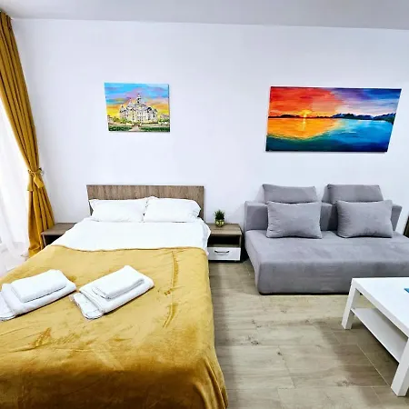 Modern & Comfortable Cismigiu Park - Pop4