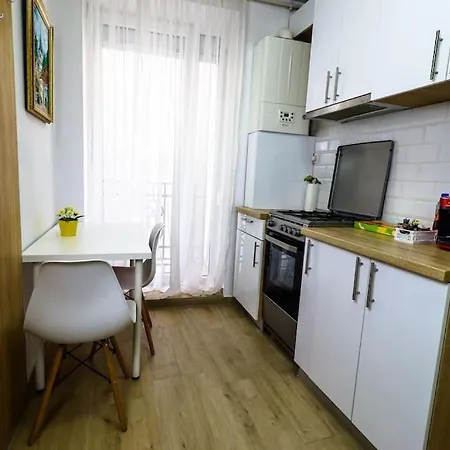 Modern & Comfortable Cismigiu Park - Pop4 Appartement *