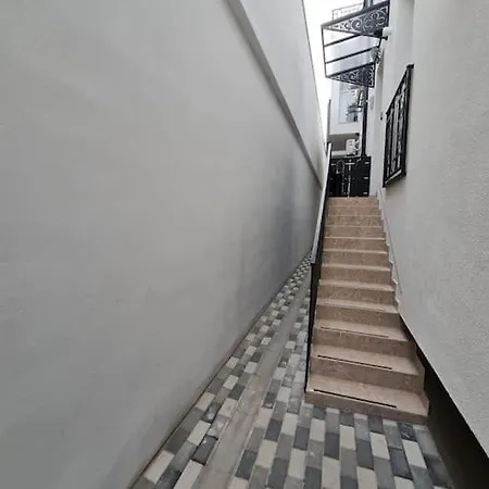 Apartamento Modern & Comfortable Cismigiu Park - Pop4