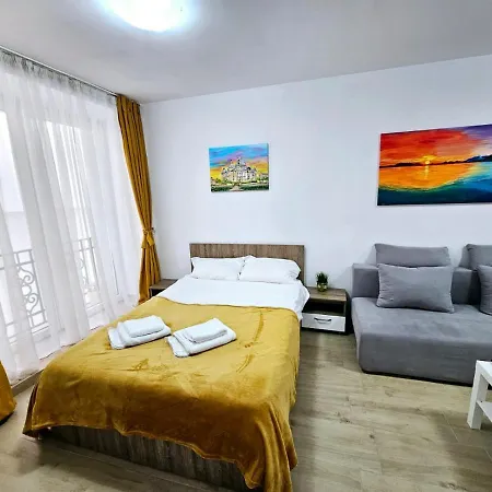 Modern & Comfortable Cismigiu Park - Pop4 Bucarest