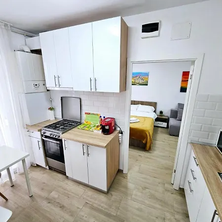 Modern & Comfortable Cismigiu Park - Pop4