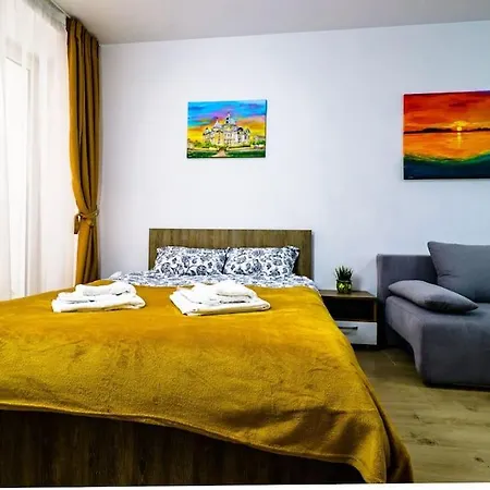 Modern & Comfortable Cismigiu Park - Pop4 *