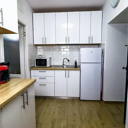 Appartement Modern & Comfortable Cismigiu Park - Pop4