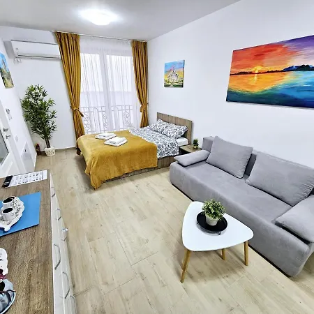 Modern & Comfortable Cismigiu Park - Pop4