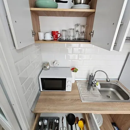 Appartement Modern & Comfortable Cismigiu Park - Pop4 *