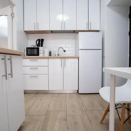 Appartement Modern & Comfortable Cismigiu Park - Pop4