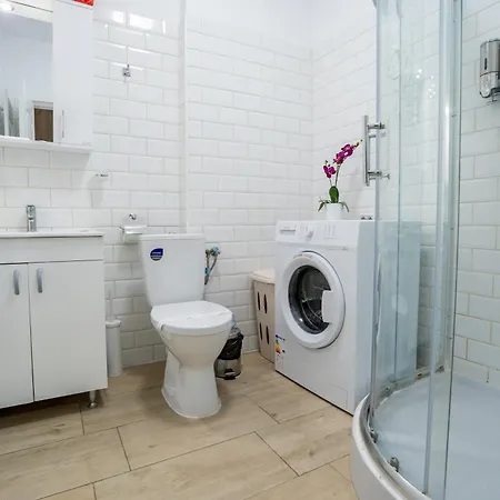 Modern & Comfortable Cismigiu Park - Pop4