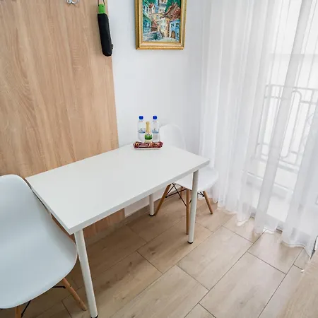 Modern & Comfortable Cismigiu Park - Pop4 Apartament *