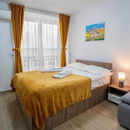 Modern & Comfortable Cismigiu Park - Pop4 *