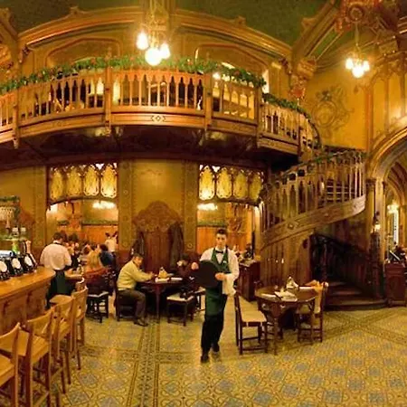 Διαμέρισμα Modern & Comfortable Cismigiu Park - Pop4