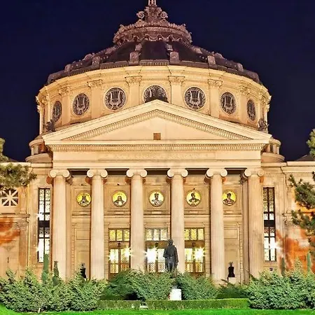 Modern & Comfortable Cismigiu Park - Pop4