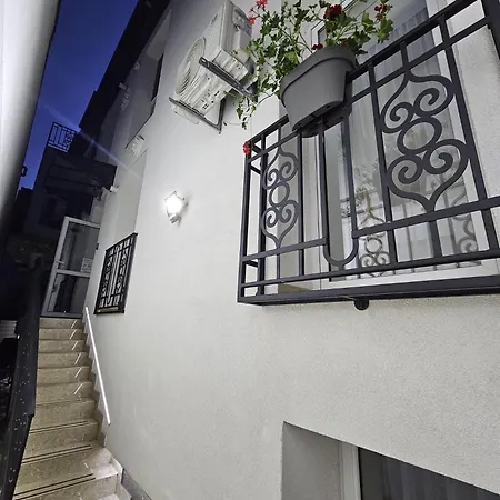 Modern & Comfortable Cismigiu Park - Pop4 Bucarest