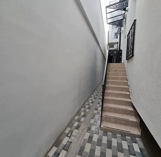 شقة Modern & Comfortable Cismigiu Park - Pop4