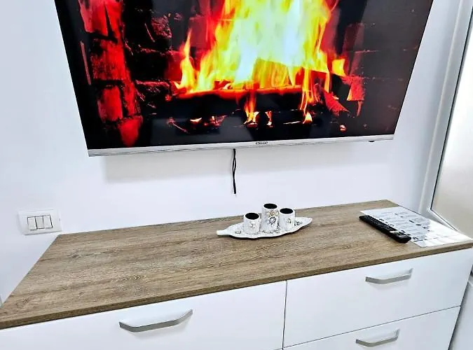 شقة Modern & Comfortable Cismigiu Park - Pop4 بوخارست