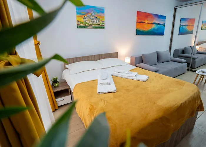 Modern & Comfortable Cismigiu Park - Pop4 *