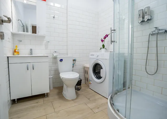 Modern & Comfortable Cismigiu Park - Pop4