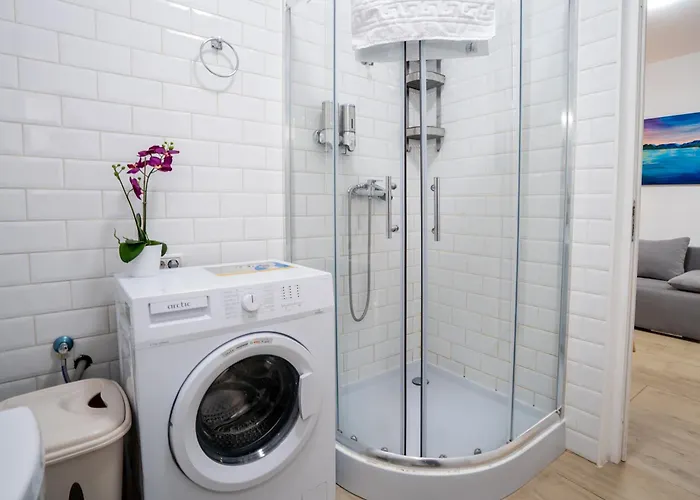 Modern & Comfortable Cismigiu Park - Pop4 *