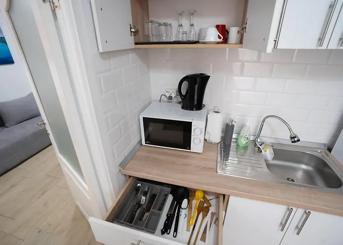 Modern & Comfortable Cismigiu Park - Pop4