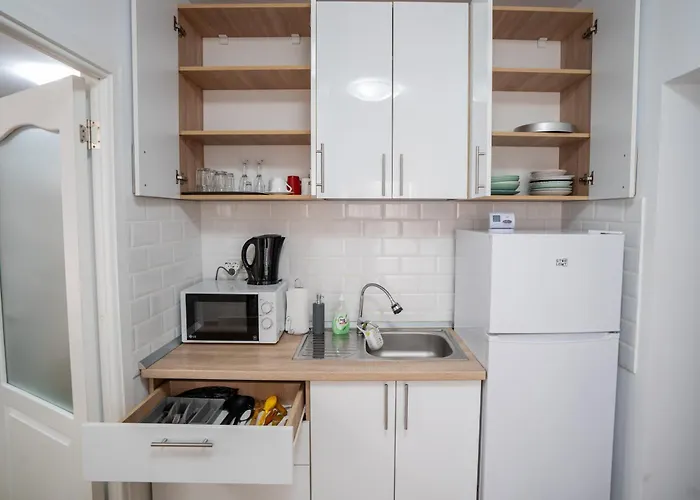 Modern & Comfortable Cismigiu Park - Pop4 شقة بوخارست