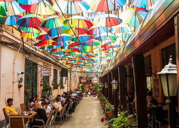 Modern & Comfortable Cismigiu Park - Pop4 * بوخارست