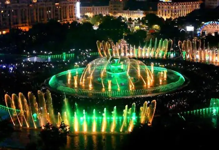 Modern & Comfortable Cismigiu Park - Pop4 *