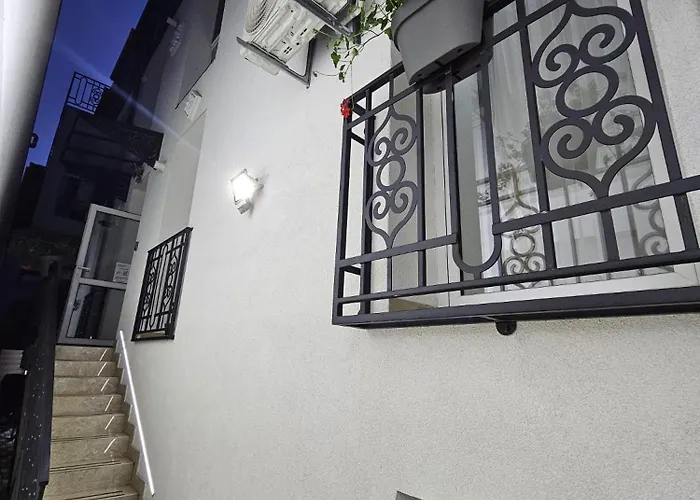 Modern & Comfortable Cismigiu Park - Pop4 بوخارست