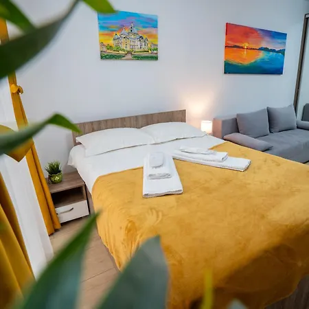 Modern & Comfortable Cismigiu Park - Pop4 *