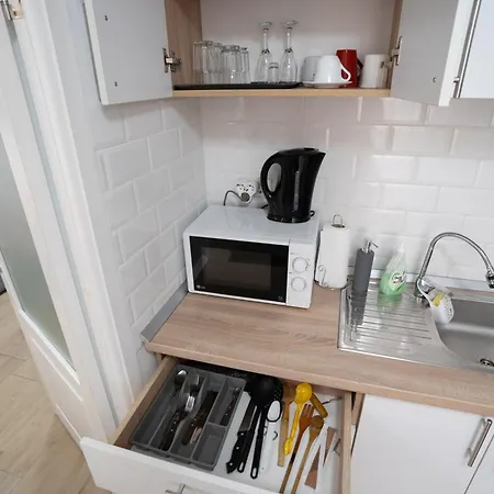 Modern & Comfortable Cismigiu Park - Pop4