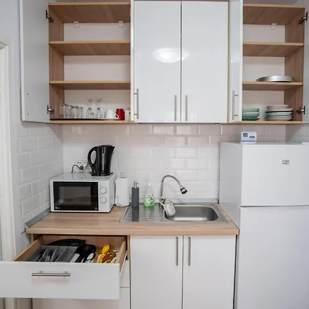 Modern & Comfortable Cismigiu Park - Pop4 Apartament Bucureşti