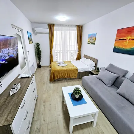 Modern & Comfortable Cismigiu Park - Pop4 *