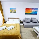 Modern & Comfortable Cismigiu Park - Pop4