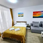 Modern & Comfortable Cismigiu Park - Pop4 Bukarest