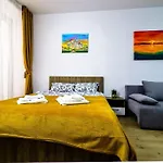 Modern & Comfortable Cismigiu Park - Pop4 *