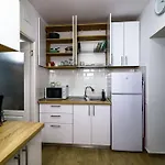 Modern & Comfortable Cismigiu Park - Pop4 Apartment