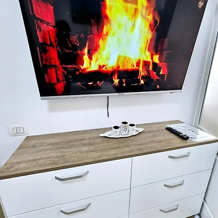 Daire Modern & Comfortable Cismigiu Park - Pop4 Bükreş