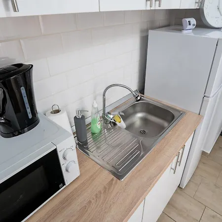 Modern & Comfortable Cismigiu Park - Pop4